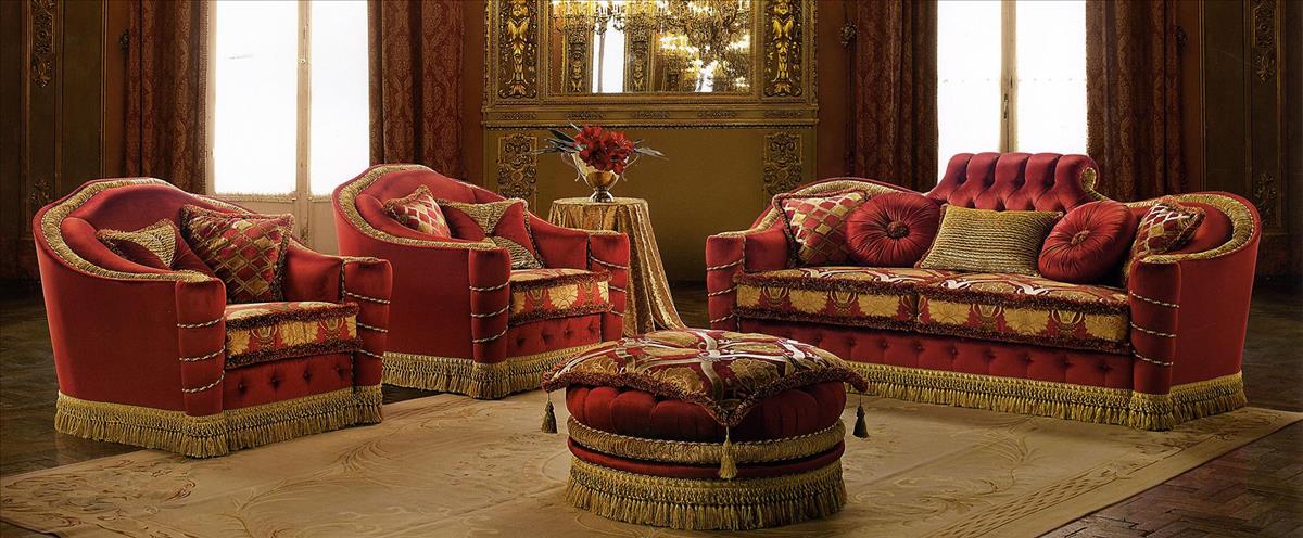 Arredo Гостиные CLASSICO 02