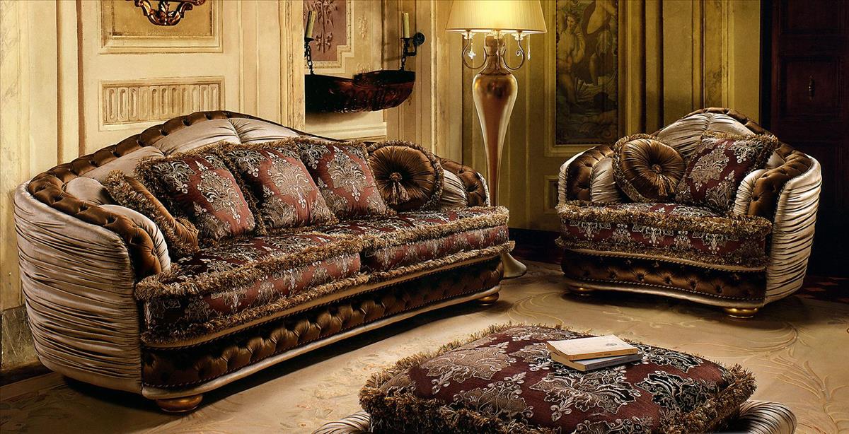 Arredo Гостиные CLASSICO 03