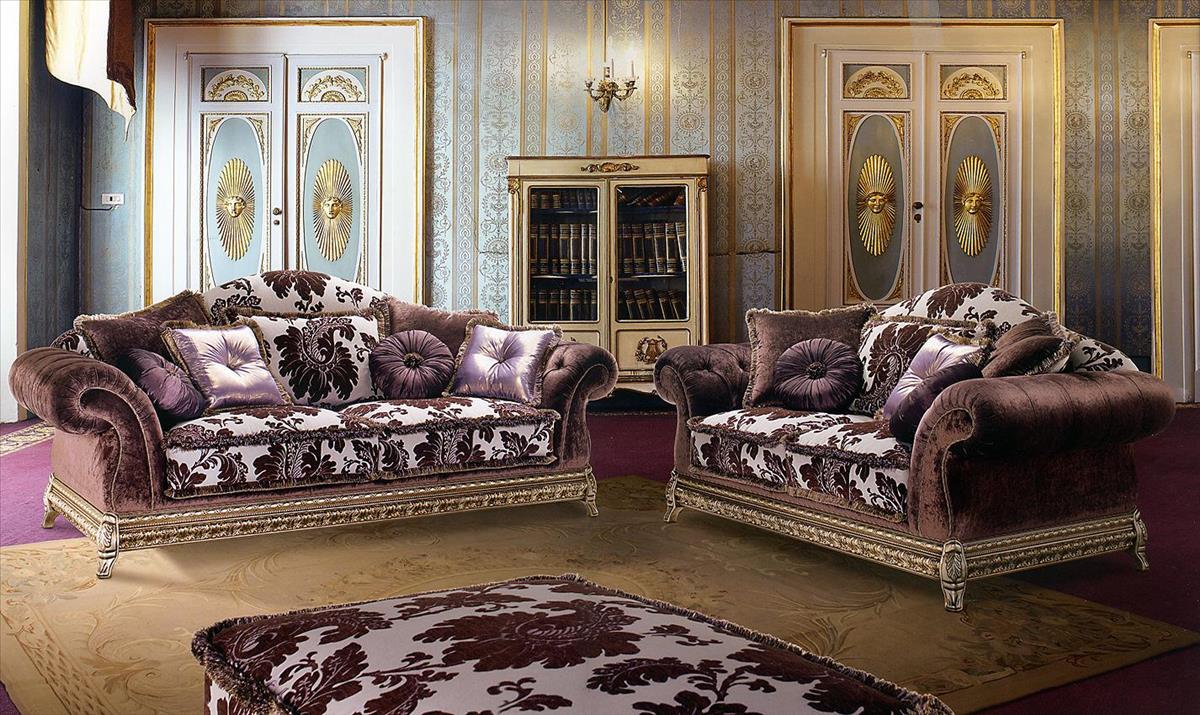 Arredo Гостиные CLASSICO 05