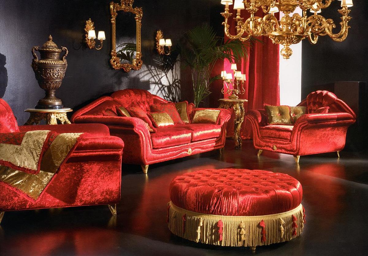 Arredo Гостиные CLASSICO 08