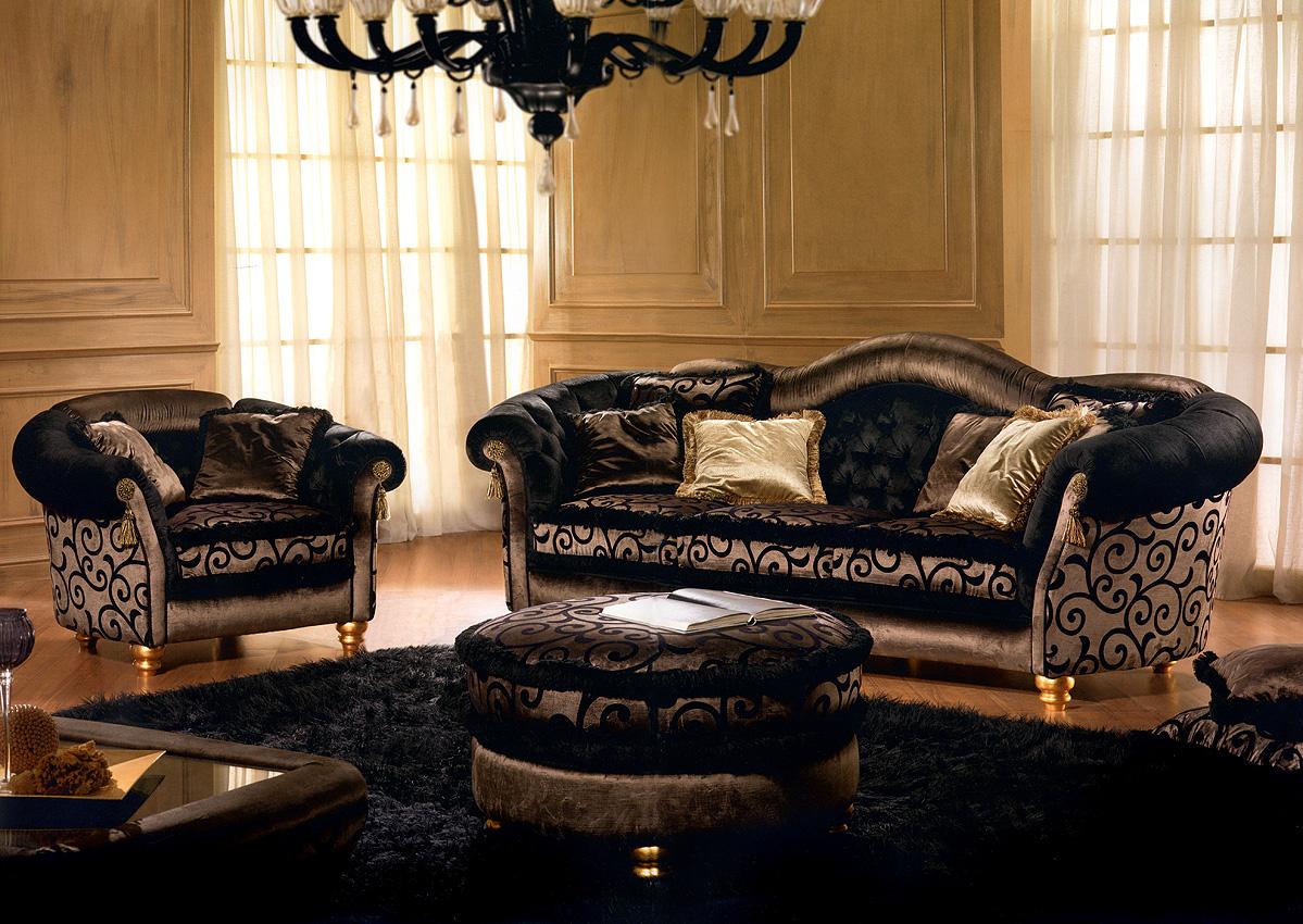 Arredo Гостиные CLASSICO 09