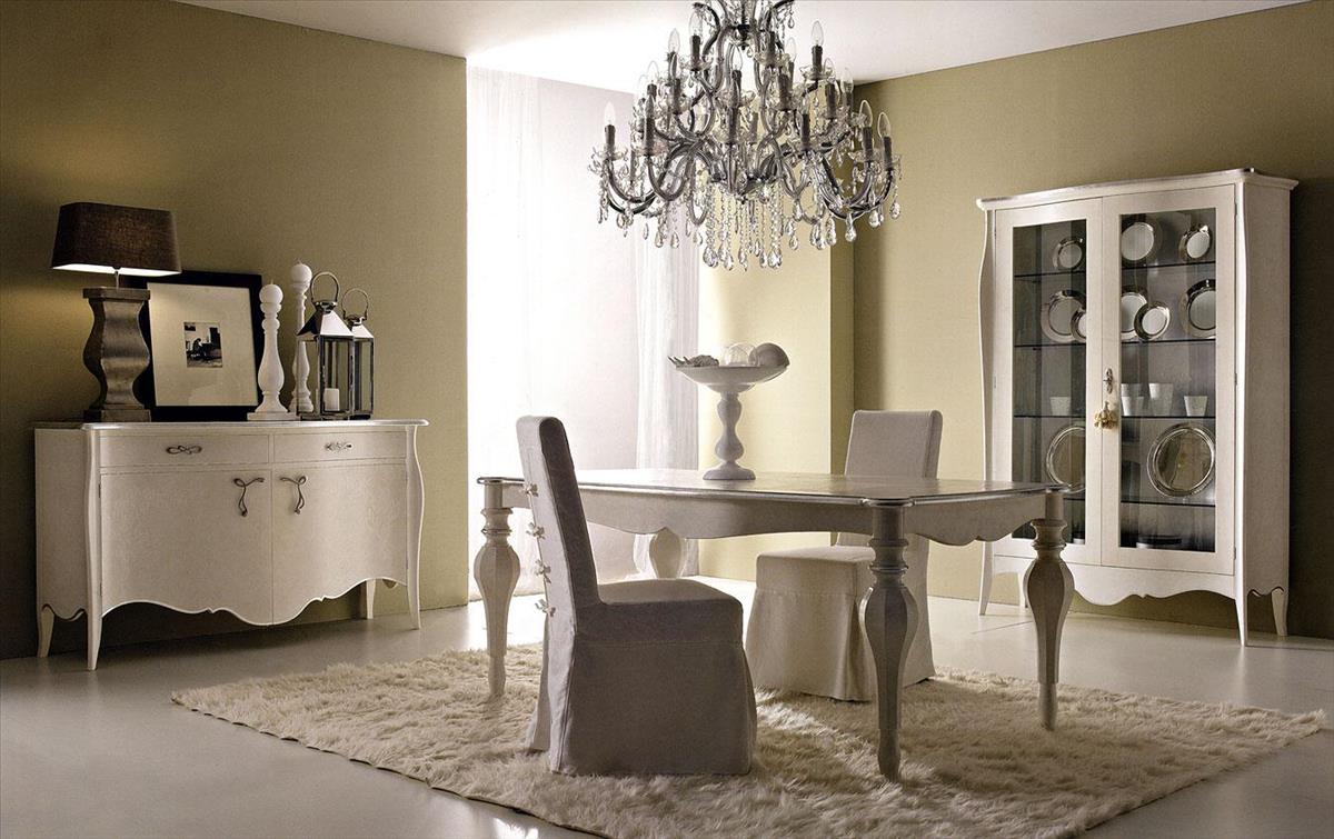 Arredo Столовые комнаты Afrodite-2