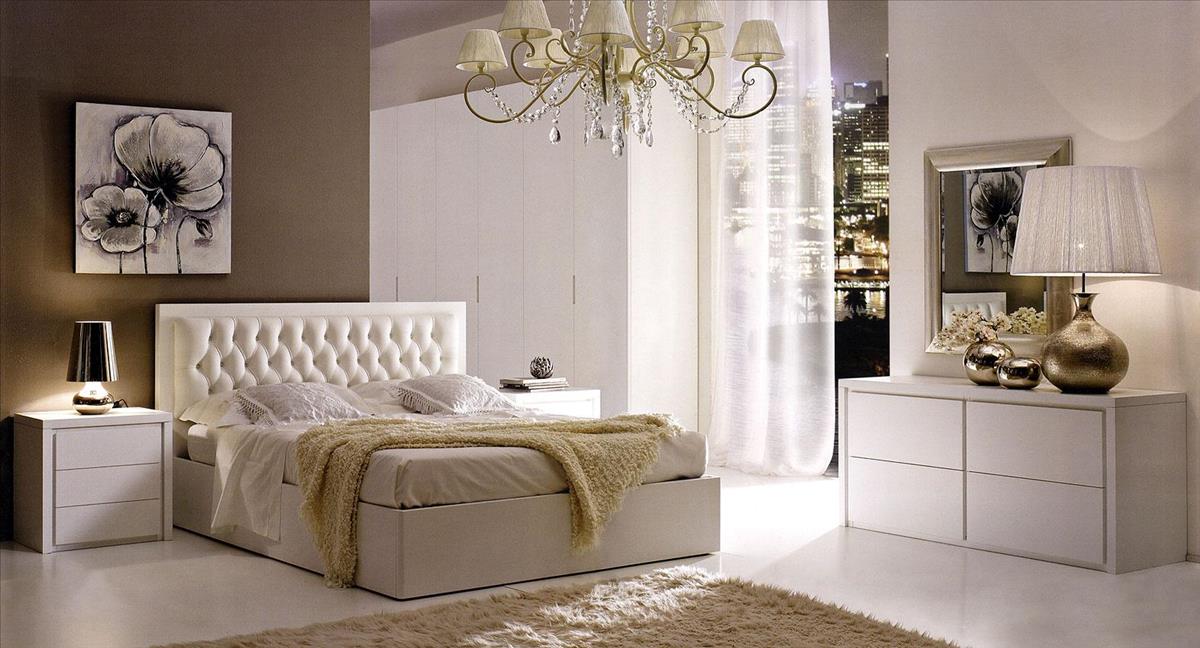 Arredo Спальни Lady