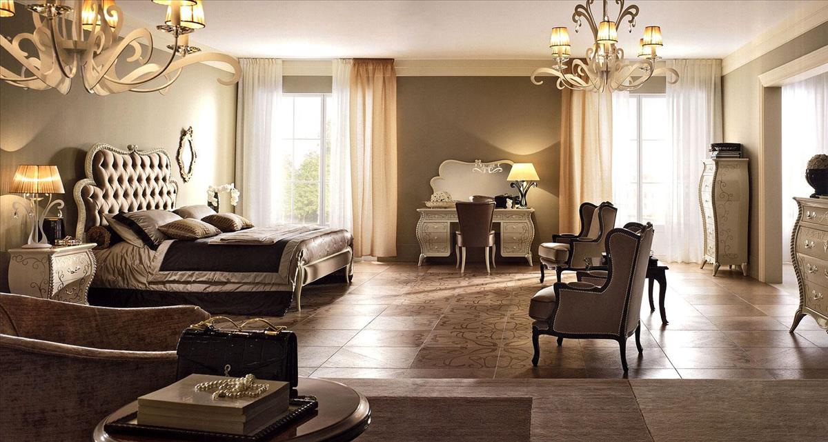 Arredo Спальни BYBLOS 02