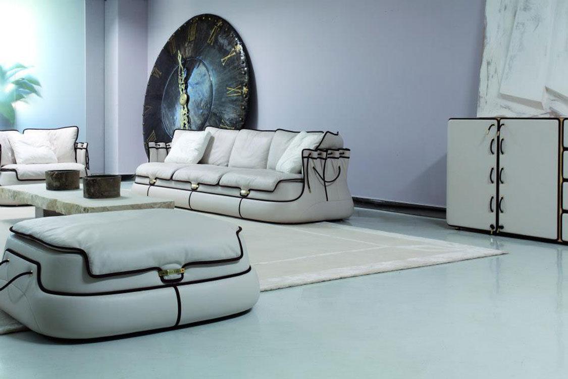 Arredo Гостиные Comp 01