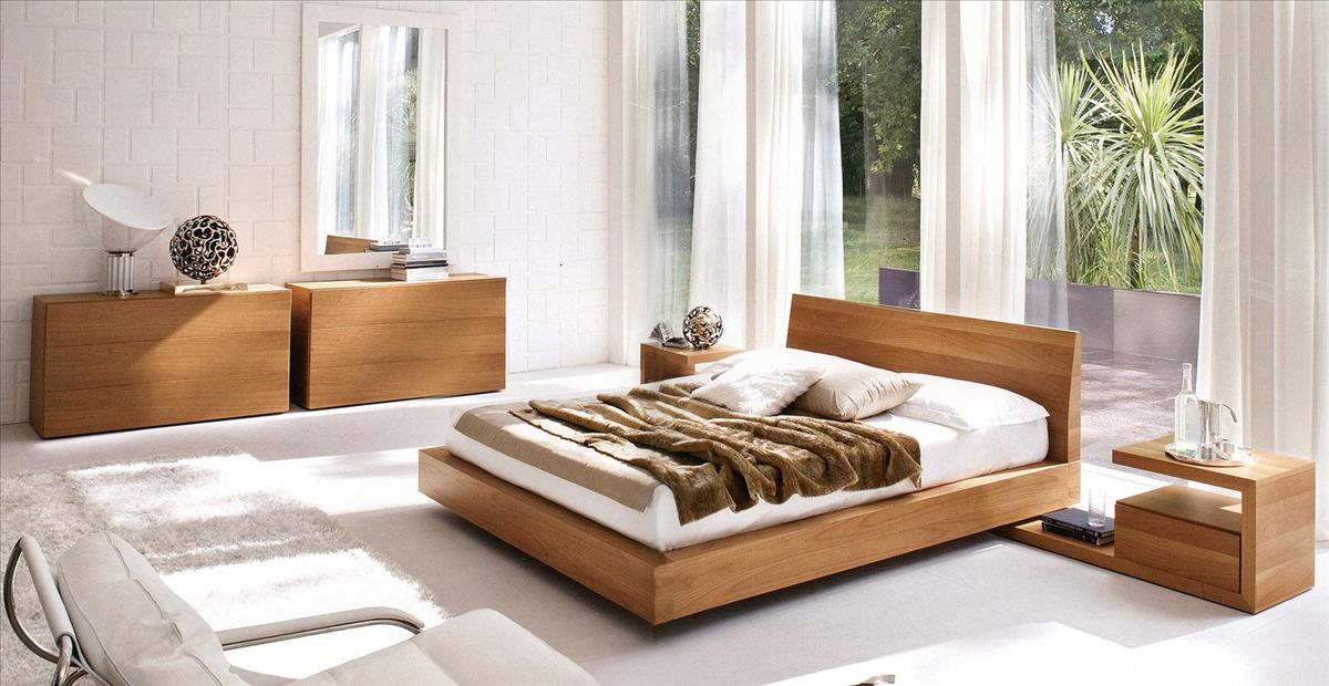 Arredo Спальни NOTTE 10