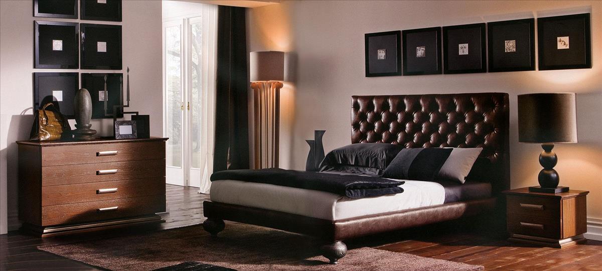Arredo Спальни NIGHT 20