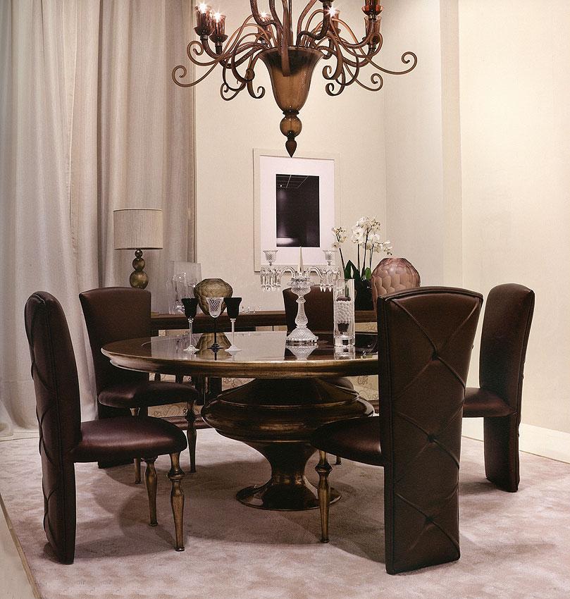 Arredo Столовые комнаты DAY 29