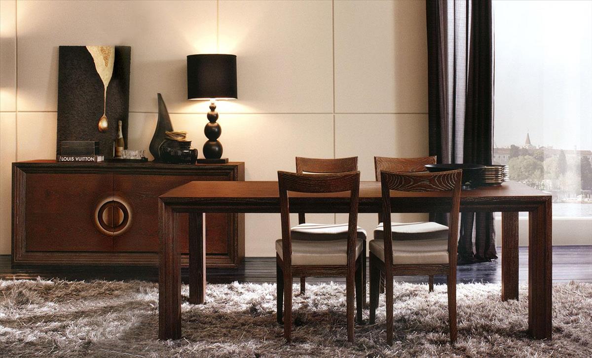 Arredo Столовые комнаты DAY 30