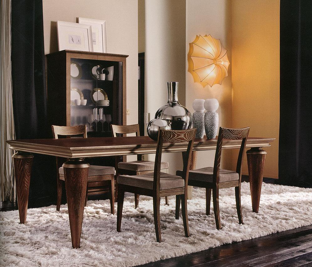 Arredo Столовые комнаты DAY 38