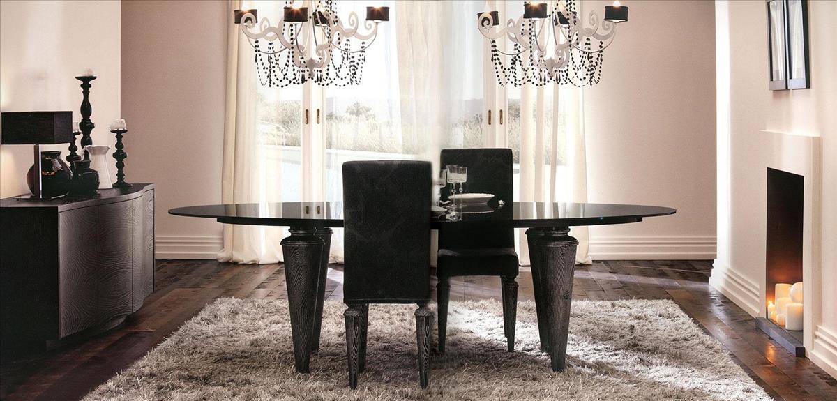 Arredo Столовые комнаты DAY 39