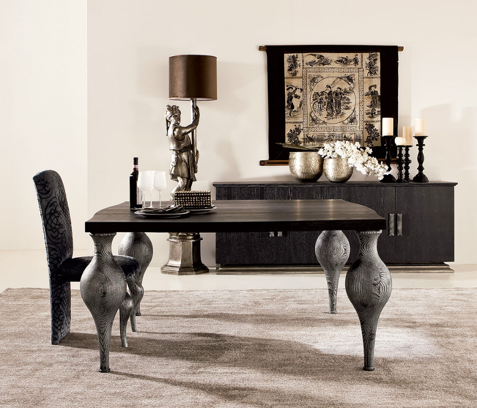 Arredo Столовые комнаты DAY 41