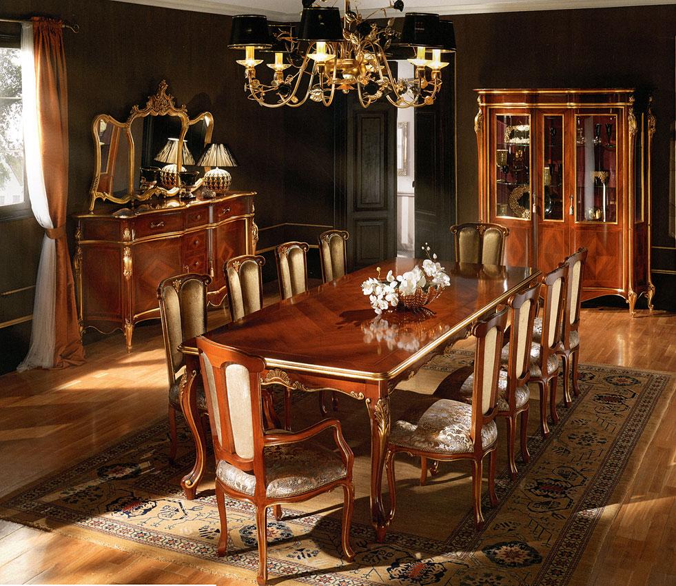 Arredo Столовые комнаты Comp 02