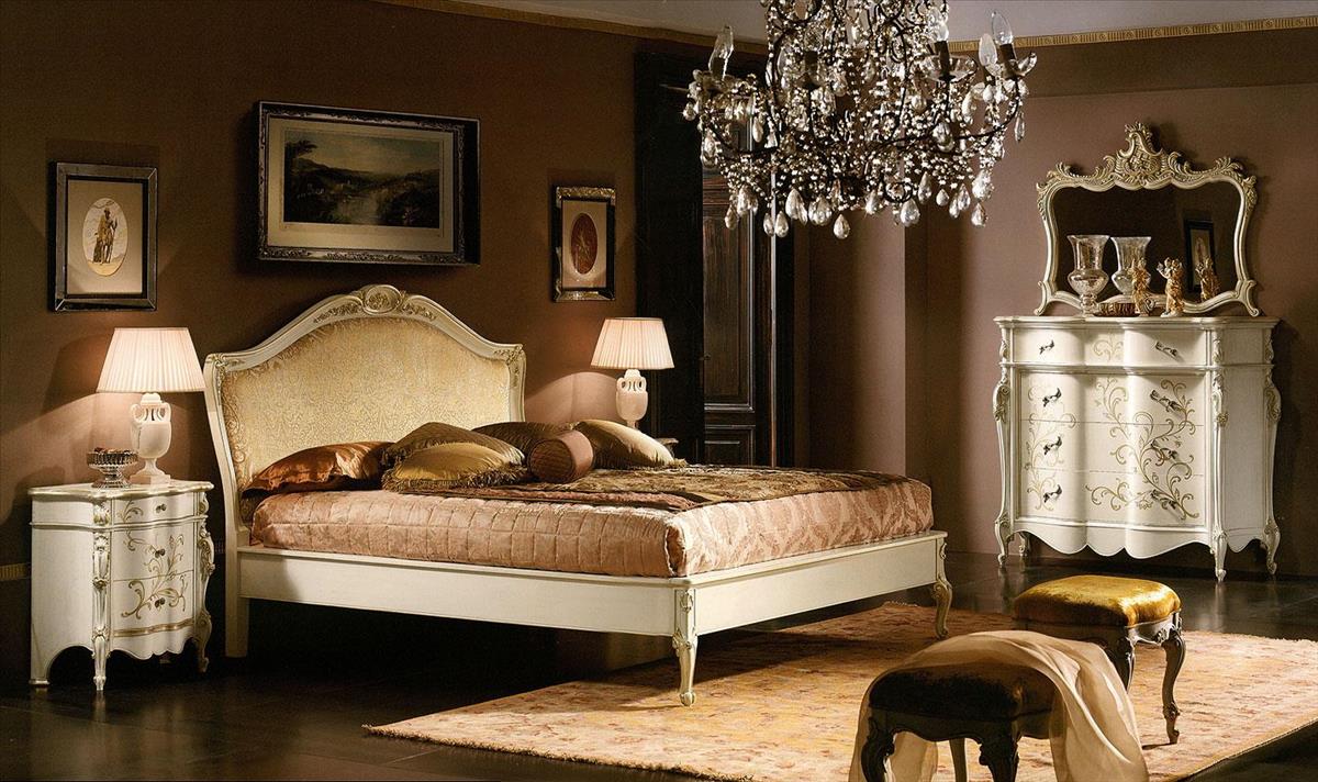 Arredo Спальни Comp 08