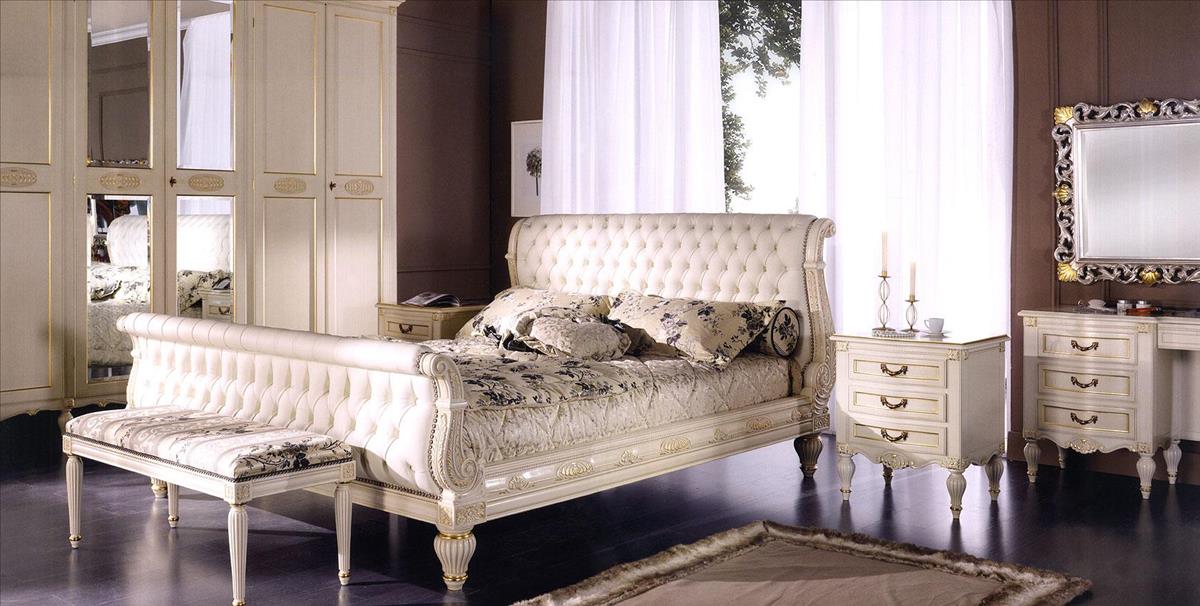 Arredo Спальни Dolce vita 01