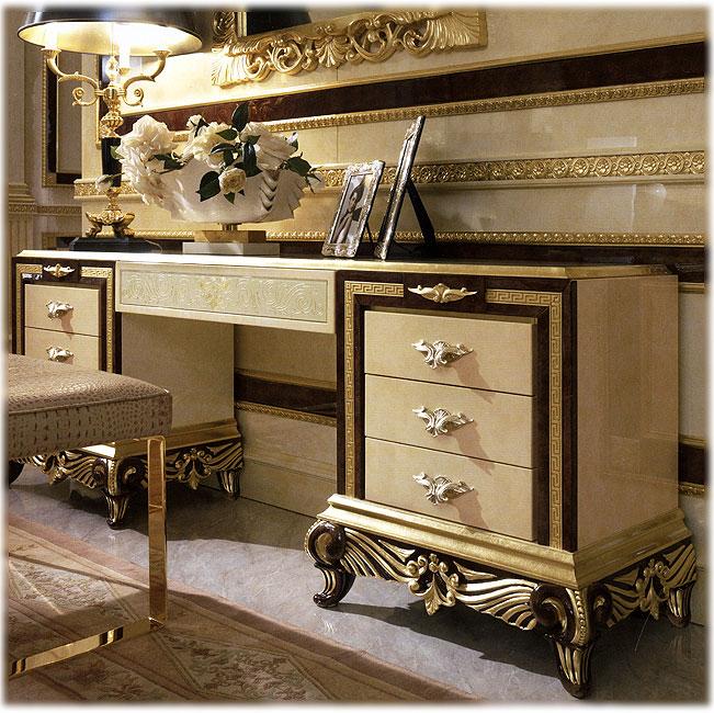 Туалетный столик TURRI Hermitage TC560