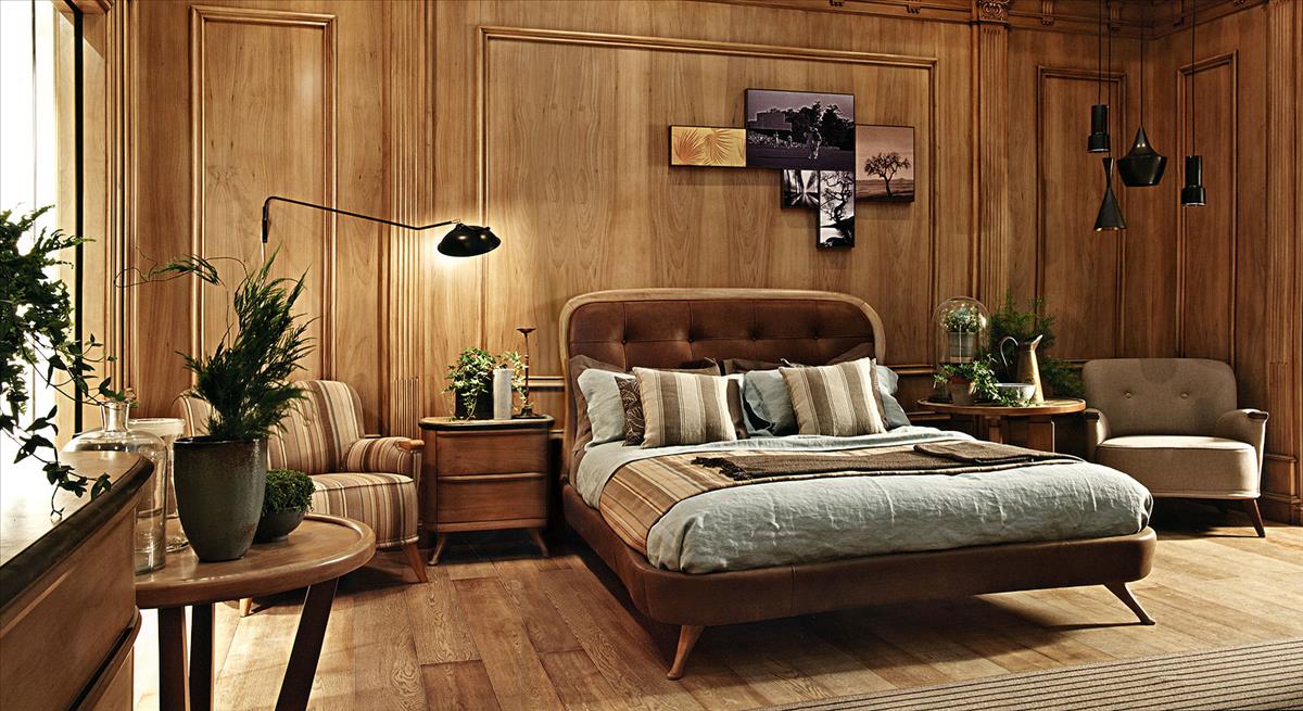 Arredo Спальни STORY NIGHT 20