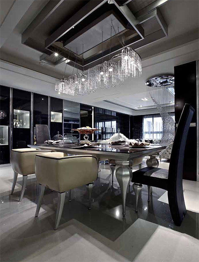 Arredo Столовые комнаты Comp 06
