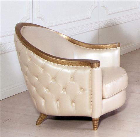 MANTELLASSI LA PERLA CHIC MANTELLASSI Donna Mantellassi ARREDO