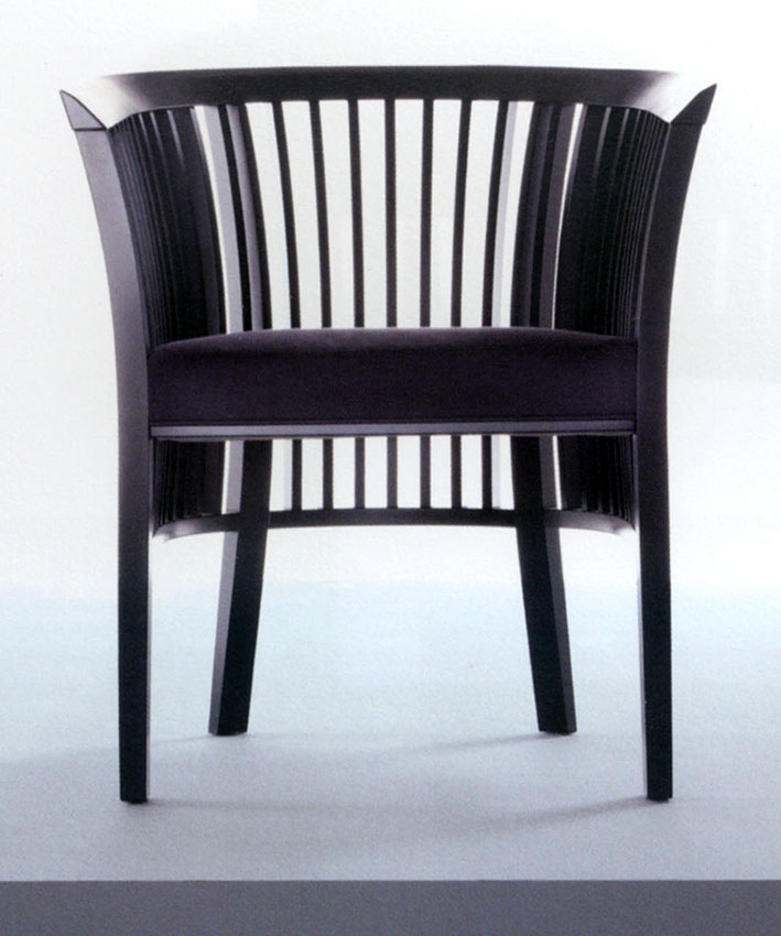 Стул COSTANTINI PIETRO Allusion 9251A