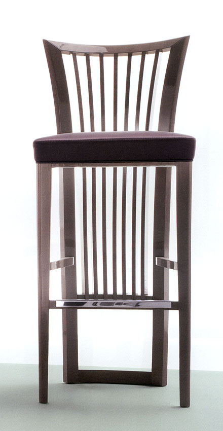 Барный стул COSTANTINI PIETRO Allusion 9251B