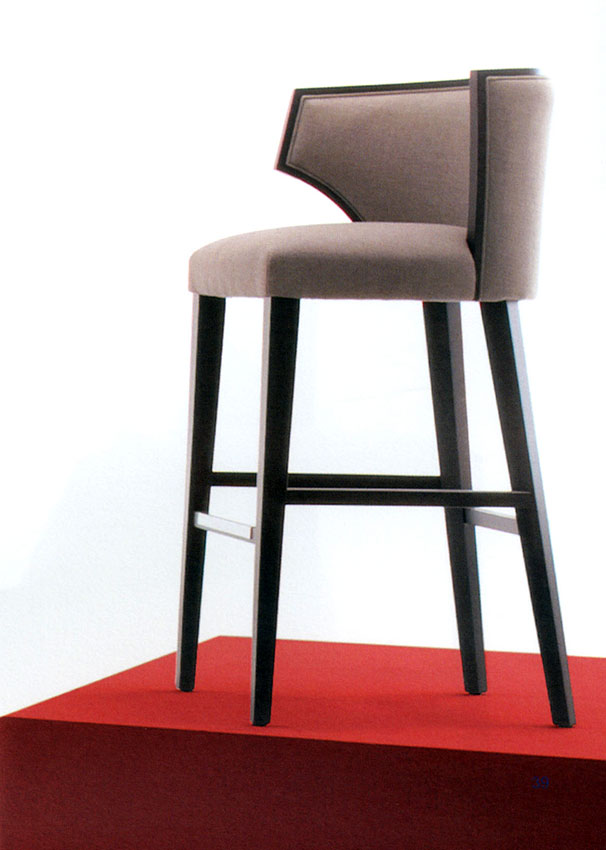 Барный стул COSTANTINI PIETRO Villa 9167B