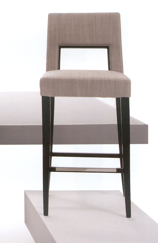 Барный стул COSTANTINI PIETRO Blues 9152B