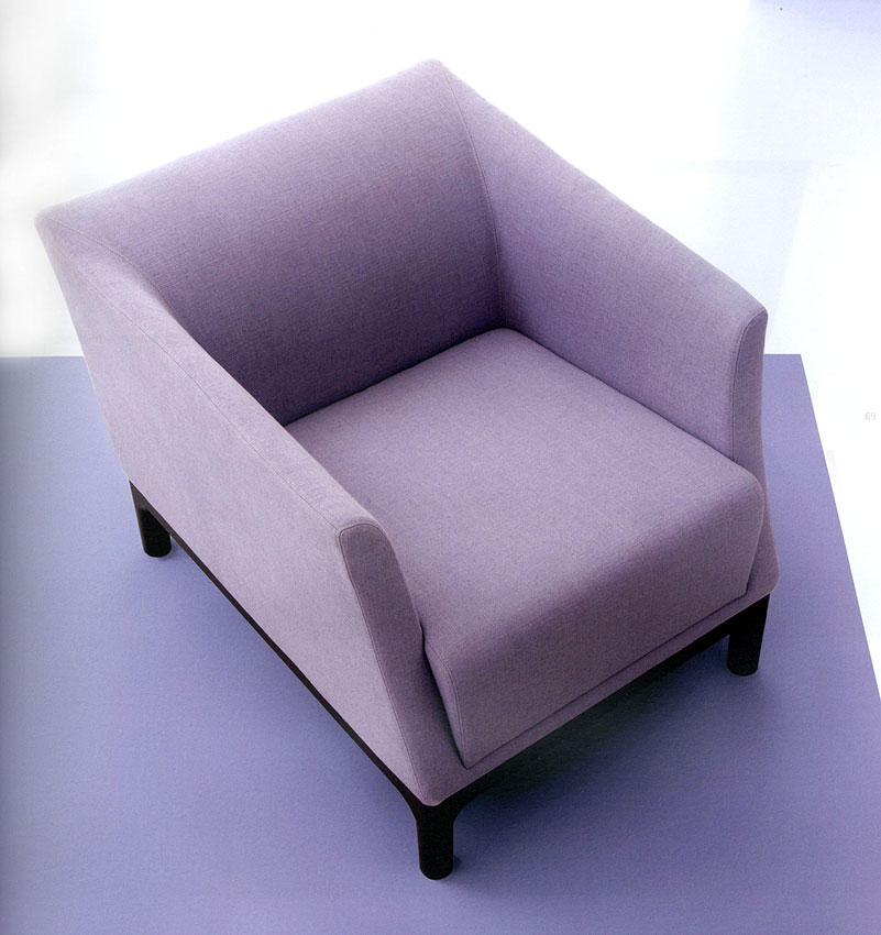 Кресло COSTANTINI PIETRO Four Seasons 9247L