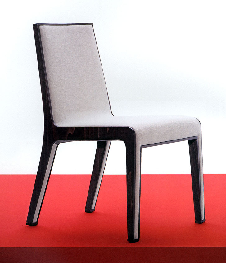 Стул COSTANTINI PIETRO Velvet 9162S