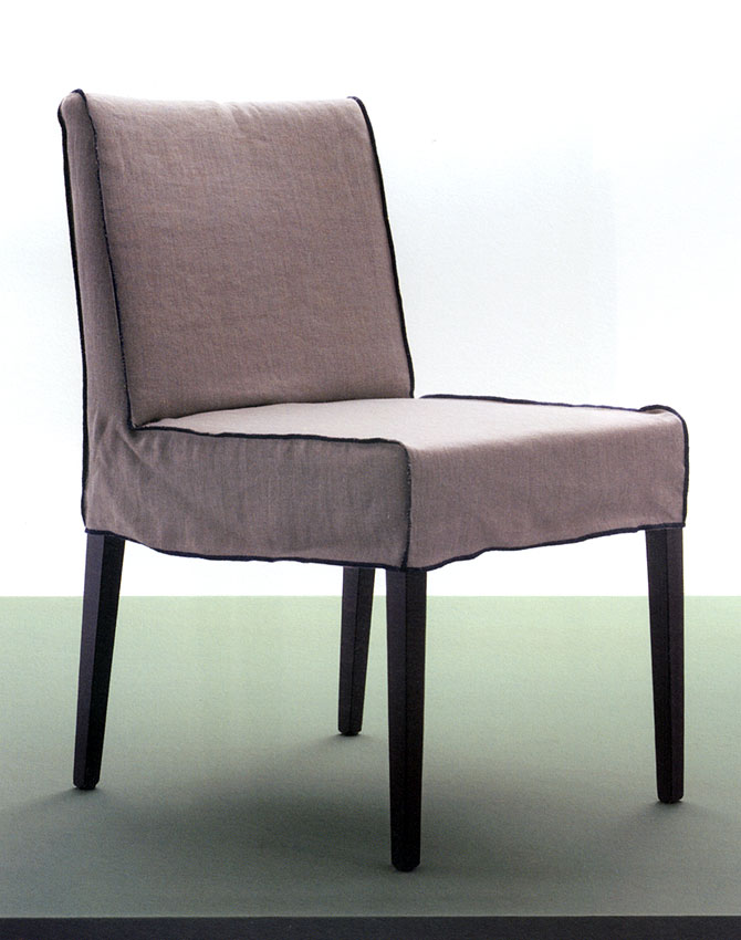 Стул COSTANTINI PIETRO Touch 9013S