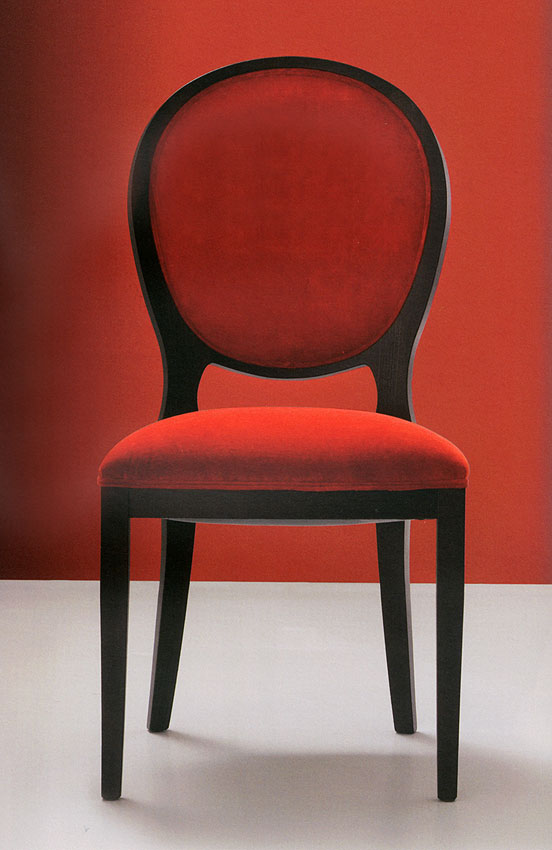 Стул COSTANTINI PIETRO Sussex/2 1026
