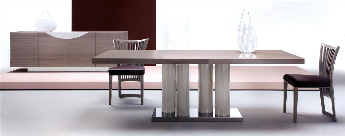 Arredo Столовые комнаты Comp 01