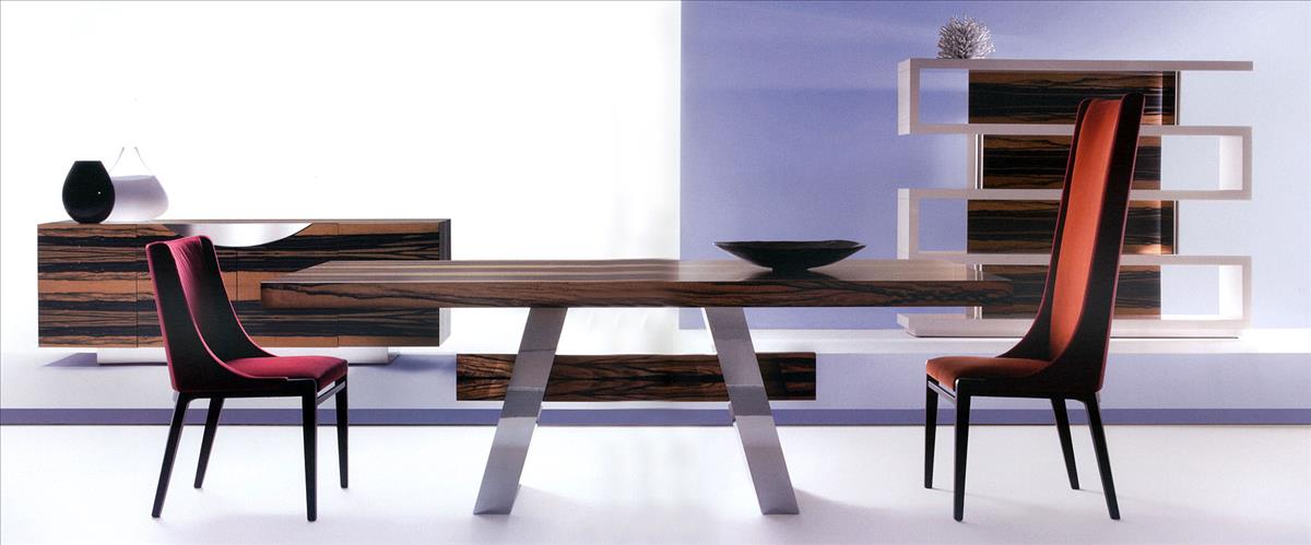 Arredo Столовые комнаты Comp 03