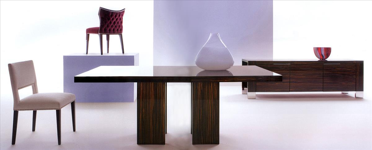 Arredo Столовые комнаты Comp 07