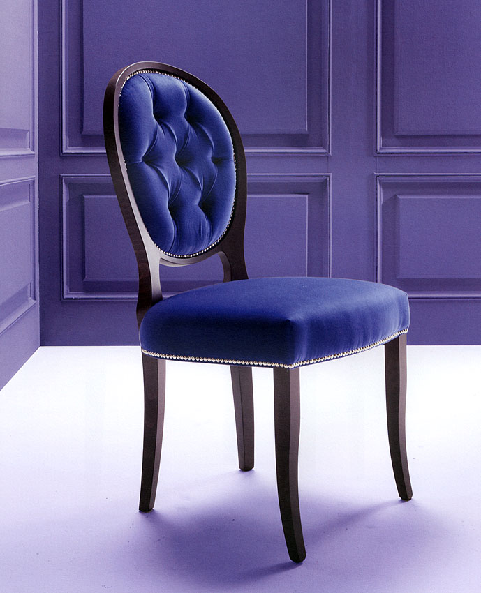 Стул COSTANTINI PIETRO Tulip 9189S