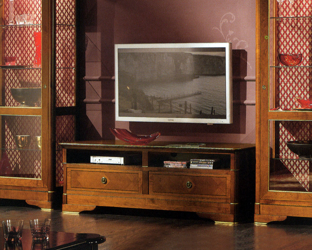 Тумба под TV INTERSTYLE Incanto IN2170
