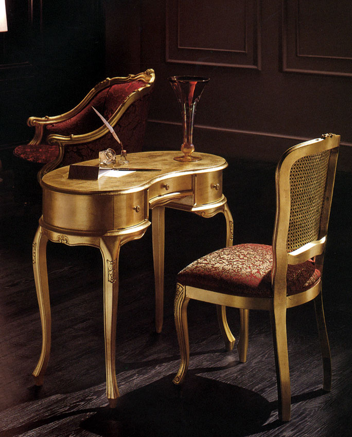 Письменный стол INTERSTYLE Incanto IN2166