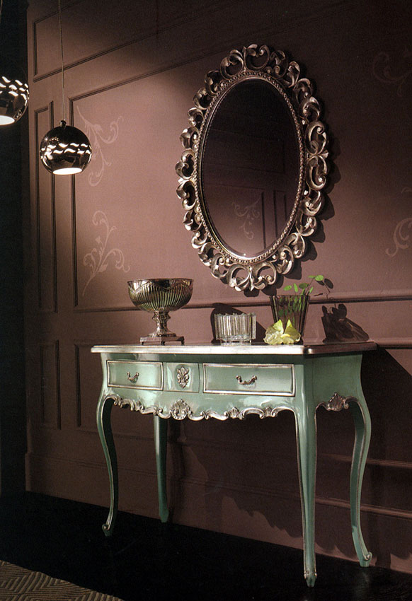 Консоль INTERSTYLE Incanto IN2181