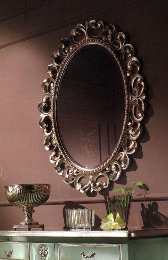 Зеркало INTERSTYLE Incanto IN2180