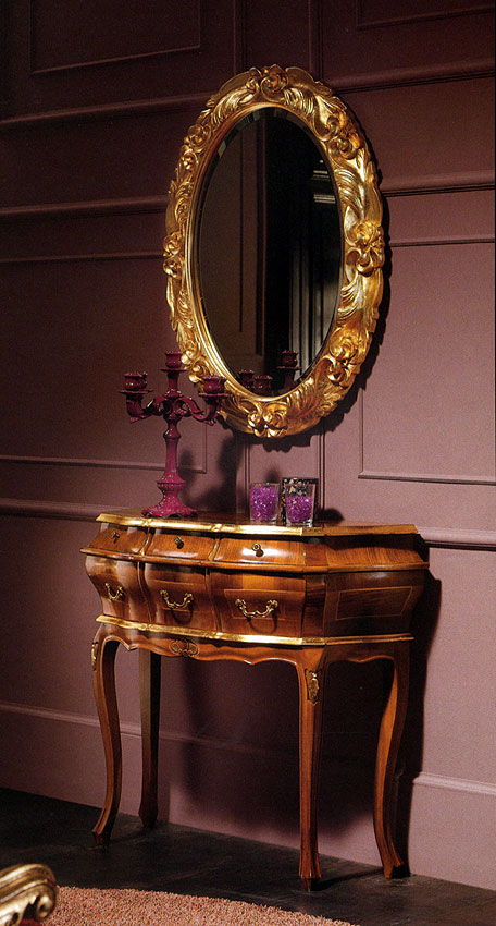 Консоль INTERSTYLE Incanto IN2179