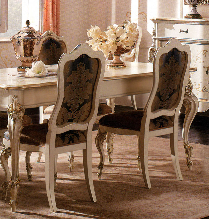 Стул INTERSTYLE Nereide NE2506