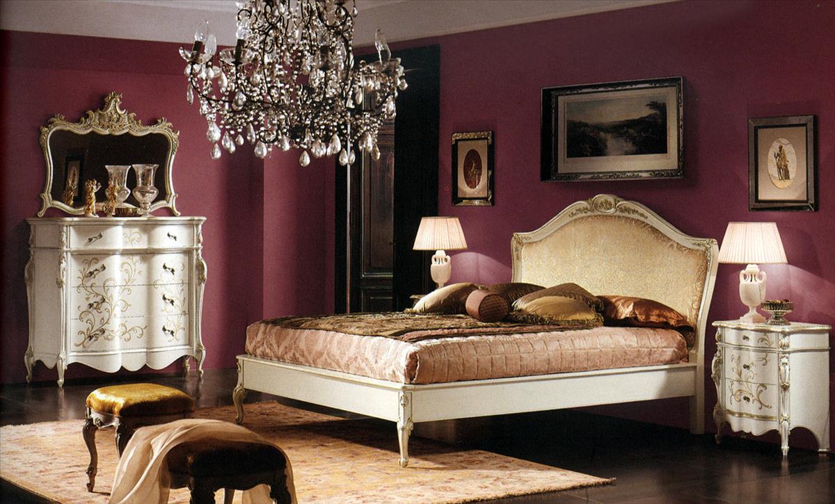 Arredo Спальни Nereide 03