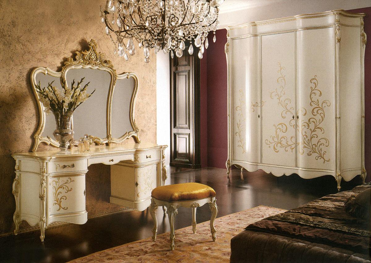 Arredo Спальни Nereide 03