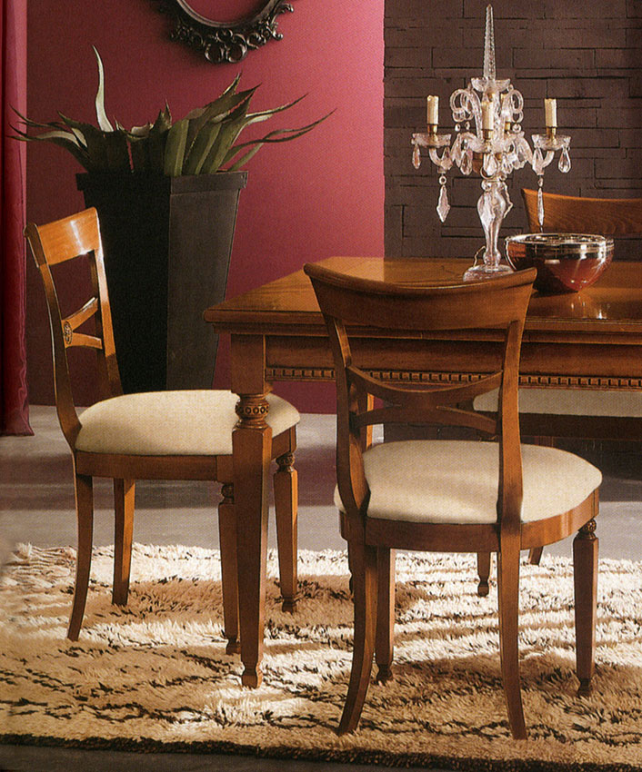 Стул INTERSTYLE Garbo Giorno G220