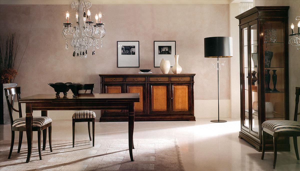 Arredo Столовые комнаты Garbo Giorno 07