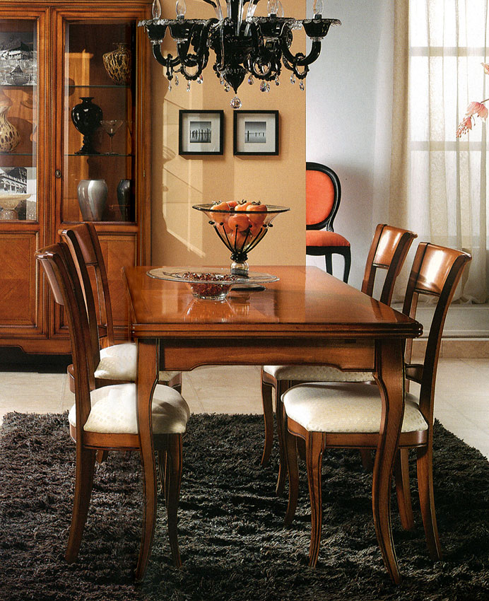 Стол INTERSTYLE Garbo Giorno G226