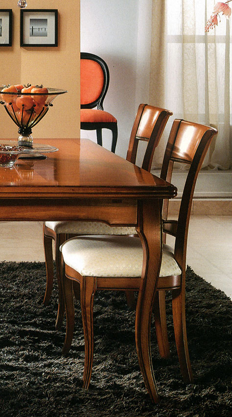 Стул INTERSTYLE Garbo Giorno G227