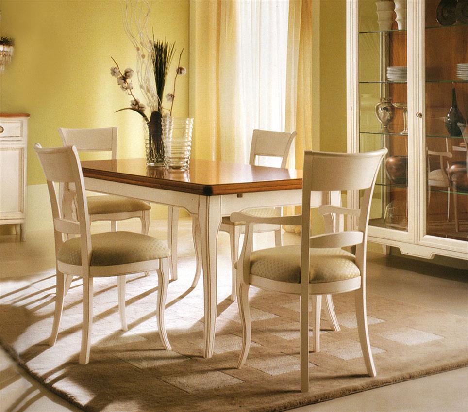 Стол INTERSTYLE Garbo Giorno G226  1