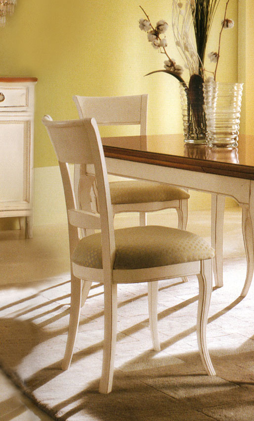 Стул INTERSTYLE Garbo Giorno G227  1
