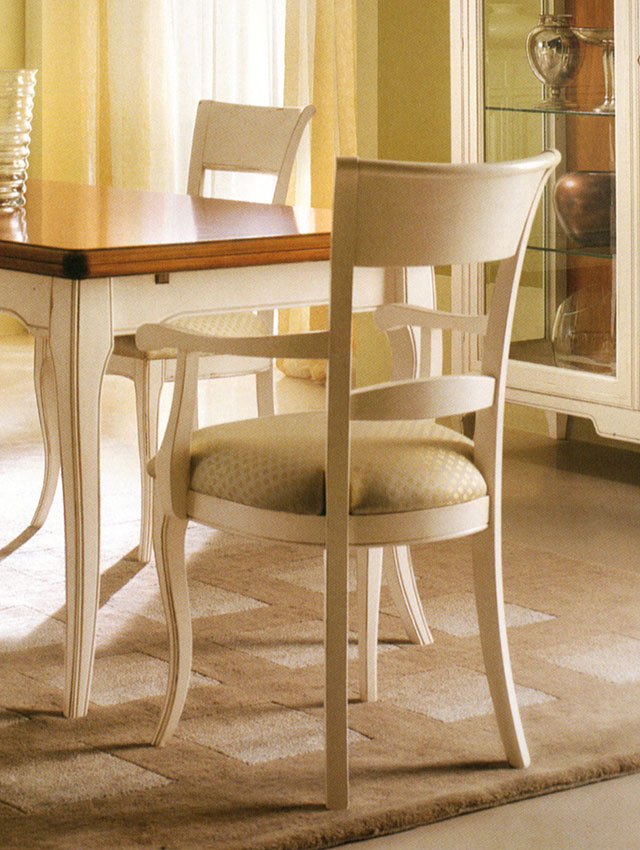 Стул INTERSTYLE Garbo Giorno G228